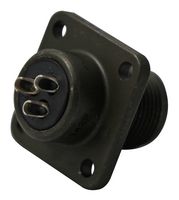 AMPHENOL INDUSTRIAL MS3102E10SL-3P