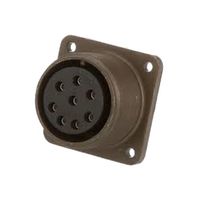 AMPHENOL INDUSTRIAL MS3102A28-16S