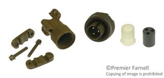 ITT CANNON MS3106E14S-7P