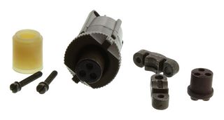 AMPHENOL INDUSTRIAL MS3106E10SL-3S