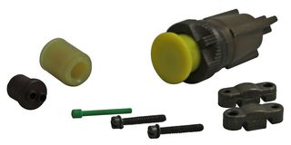 AMPHENOL INDUSTRIAL MS3106E10SL-4S