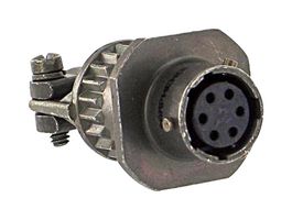 ITT CANNON MS3111F12-10S