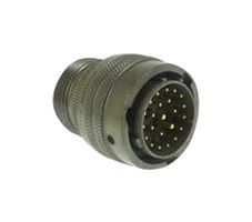 AMPHENOL AEROSPACE MS3116E14-19S