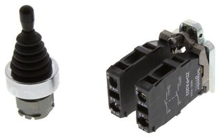 SCHNEIDER ELECTRIC XD4PA1656241