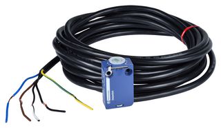 TELEMECANIQUE SENSORS ZCMD39L5