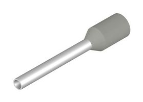 9019060000 WEIDMULLER, Wire Ferrule, Single Wire, 18 AWG | Newark ...