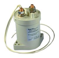 TE CONNECTIVITY LEV200AOANA