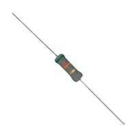 TE CONNECTIVITY - NEOHM ROX2SJ220R Through Hole Resistor, 220 ohm, ROX Series, 2 W, ± 5%, Axial Leaded, 350 V