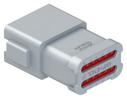 AMPHENOL SINE/TUCHEL AT04-12PA-EC01