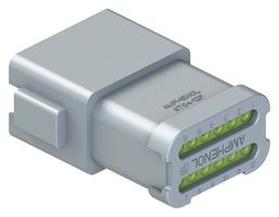 AMPHENOL SINE/TUCHEL AT04-12PA-MM01