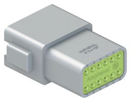 AMPHENOL SINE/TUCHEL AT04-12PA-RD01