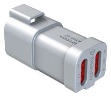 AMPHENOL SINE/TUCHEL AT04-6P-EC01