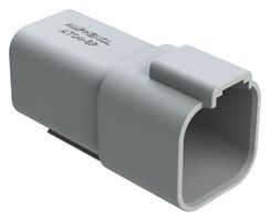 AMPHENOL SINE/TUCHEL AT04-6P-RD01