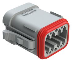 AMPHENOL SINE/TUCHEL AT06-08SA-MM01