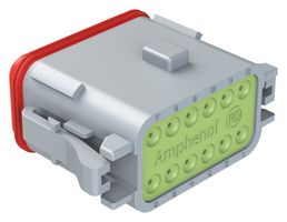 AMPHENOL SINE/TUCHEL AT06-12SA-RD01