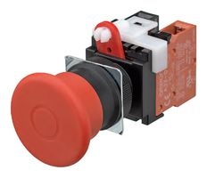 OMRON ELECTRONIC COMPONENTS A22E-MP-02