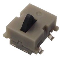 C&K COMPONENTS HDT0004 Detector Switch, HDT Series, SPST-NO, SMD, 1 mA, 5 V, 2.3 mm