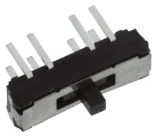 C&K COMPONENTS JS203011CQN