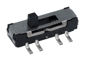 C&K COMPONENTS JS203011SCQN