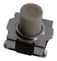 C&K COMPONENTS KT11P4JM34 LFS Tactile Switch, KT Series, Top Actuated, Surface Mount, Round Button, 300 gf, 1VA at 32VAC/VDC