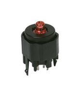 C&K COMPONENTS K12C 1 2.5N