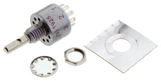 C&K COMPONENTS MA00L1NZQD