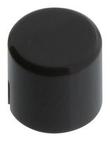 C&K COMPONENTS PVGY Switch Cap, C&K PN Series Alternate and Momentary Action Pushbutton Switches, Gray