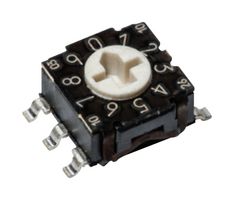 C&K COMPONENTS RTE1002G14