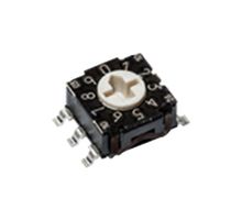 C&K COMPONENTS RTE0400V04