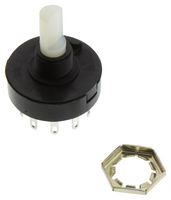C&K COMPONENTS R20407RR03Q