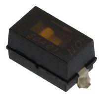 C&K COMPONENTS SDA01H0SBR