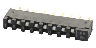 C&K COMPONENTS SPA08B