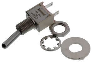 C&K COMPONENTS T102SHZQE