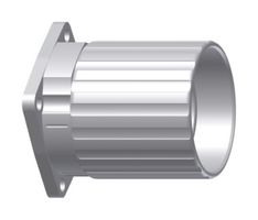 INTERCONTEC - TE CONNECTIVITY ASDA021NN00430150000 Circular Connector, Standard Circular Connector, Right Angle Plug, 12 Contacts