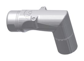 TE CONNECTIVITY - INTERCONTEC ASDA216NN00590150000 Circular Connector, Standard Circular Connector, Right Angle Plug
