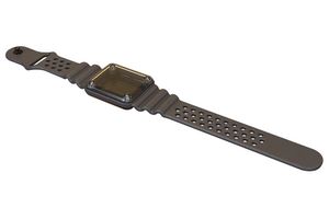 SERPAC BW20A-CLBK-AS-GM