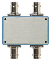 POMONA 3234 Metal Enclosure, Box, Shielded, Small, Diecast Aluminum, 35.05 mm, 57 mm, 29 mm