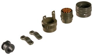 AMPHENOL INDUSTRIAL PT06A-14-19S(SR)