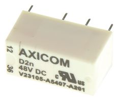 TE CONNECTIVITY - AXICOM V23105A5407A201