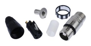 NEUTRIK NC3FXCC