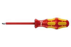 WERA 165 I PZ2 VDE