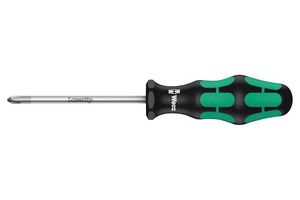 WERA 355 PZ2 X 100
