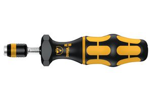 WERA 7441 ESD