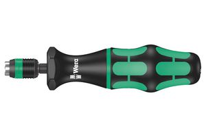 WERA 7460