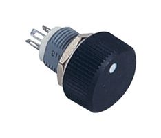 VISHAY PA16NP222MAB15