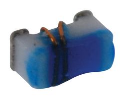 MURATA LQW15AN2N7C00D Wirewound Inductor, 2.7 nH, 50 mohm, 15 GHz, 850 mA, 0402 [1005 Metric], LQW15AN_00 Series