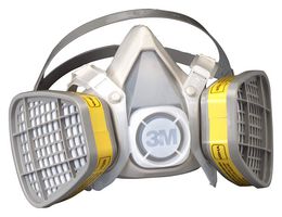3M 5303 RESPIRATOR