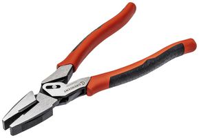 CRESCENT CCA20509 PLIER,9,LINESMAN,PIVOT PRO,CMPND ACTION