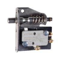 C&K COMPONENTS 11TL602