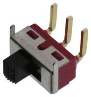 C&K COMPONENTS 1101M2S3ABE2